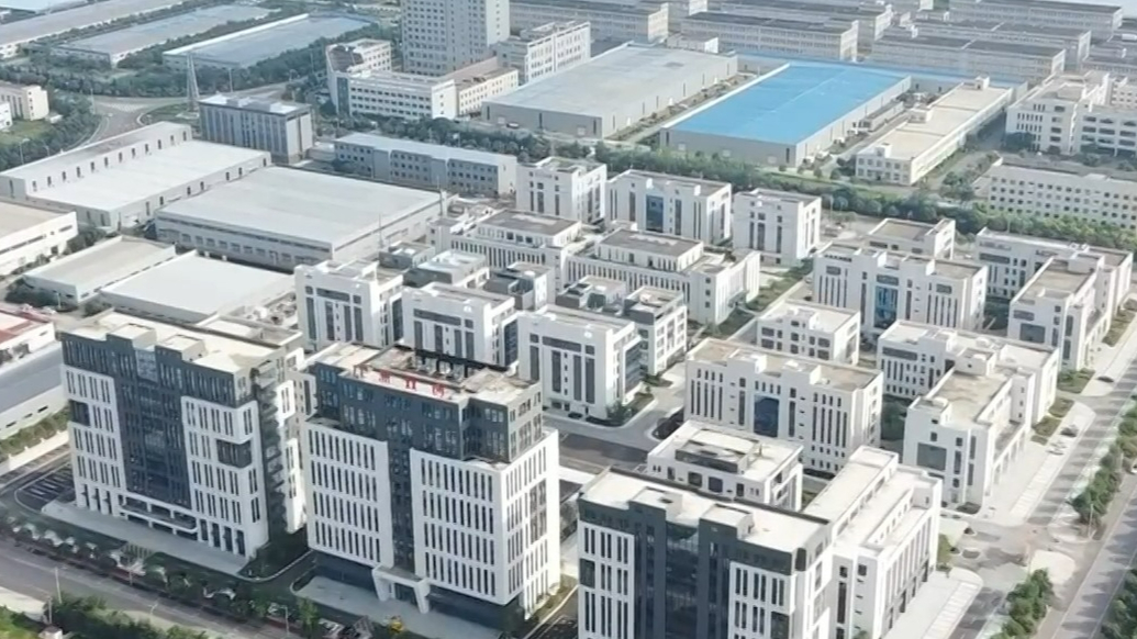 【视听山东】国际师生探索制造新高地