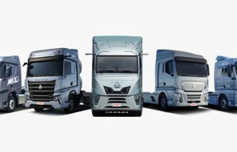 山东重工中国重汽集团2026年全球合作伙伴大会亮点前瞻