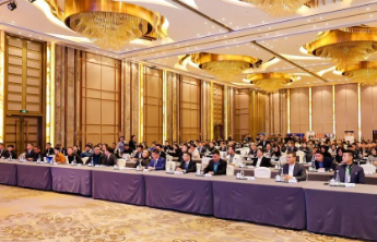 济南市餐饮与住宿行业协会一届三次会员大会成功举办