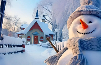 三预警齐发！多地气温创新低，这些危险要警惕→