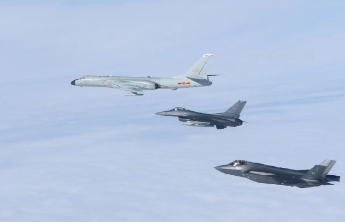 中俄联合巡航详情披露，日方称是“对日示威”，专家斥其想挑衅又心虚