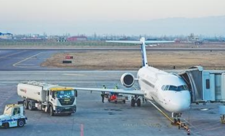 C909飞机安全载客超3000万人次