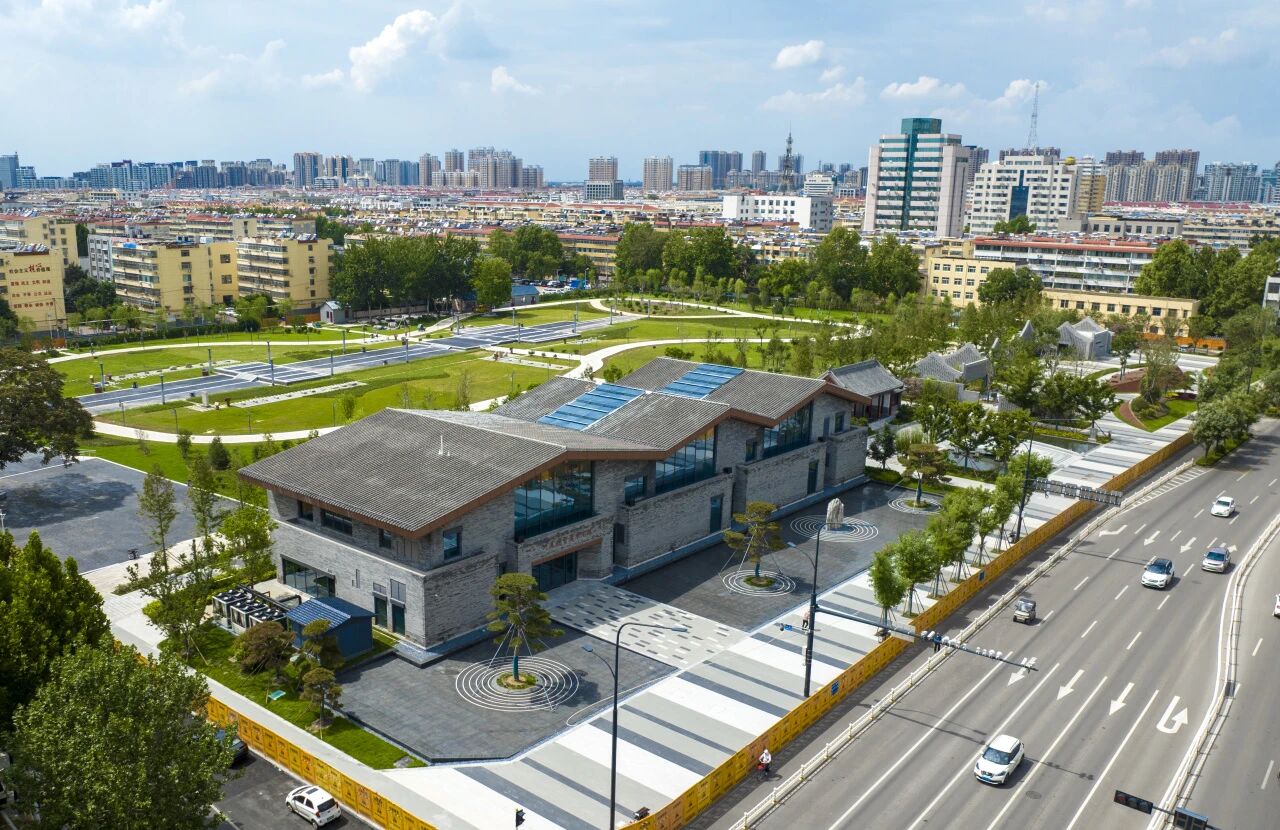 山东上新5家省级考古遗址公园，总数达到17家