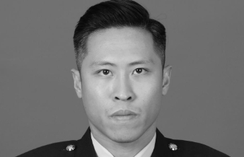 香港将为何伟豪举行最高荣誉丧礼