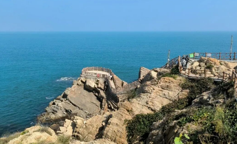 不封闭，无门票，威海这个区打造“无边界景区”，超火！