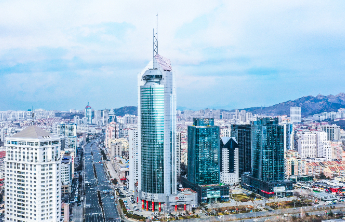 中国银行青岛市分行：金融赋能兴链 产业逐光向新