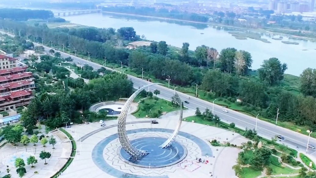 果然视频｜“90后”博士在烟台遇见“梦想热土”，家人也都来了