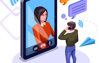 男子因沉迷和AI聊天选择就医？医生提醒