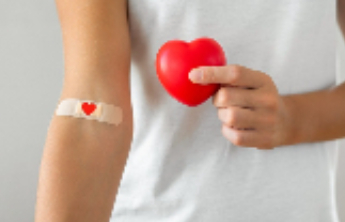 献血年龄拟延长至65周岁，献血法修订草案公开征求意见