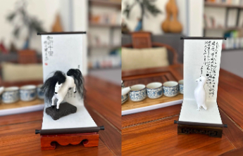 学我者生——齐白石与山东弟子特展即将亮相山东美术馆