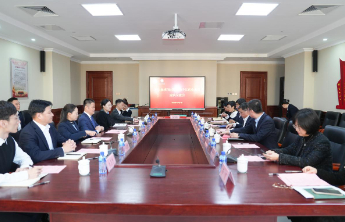 院企合作升级！烟台毓璜顶医院与扬子江药业集团签署战略合作协议