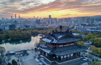 双语论语 Bilingual Analects of Confucius|子罕9.13