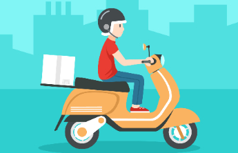 “骑手学院”，为“小哥”的职业未来增加更多可能