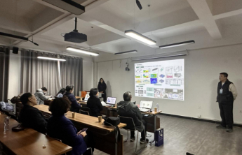 第五届山东省建设科技职业技能竞赛（房地产策划师）成功举办