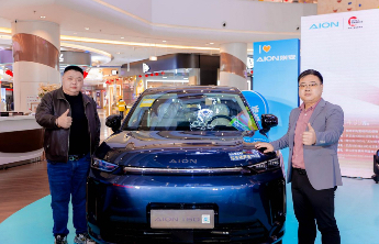 限时免税5重兜底，国民好车焕新登场！广汽埃安 AION i60&AION UT Super 双车联动区域上市发布会济南圆满落幕