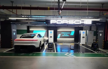 保时捷突发公告：停止运营