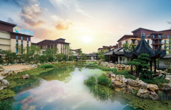 供给多元化，中国人寿累计在16城布局20个机构养老项目