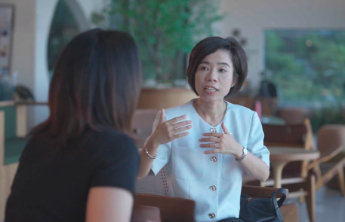 长期主义的灯塔：中国人寿苏寒宵用专业打磨保险好服务