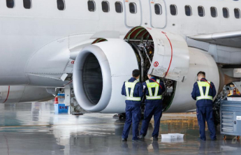 山东：鼓励具备条件的机场管理机构设立残损航空器搬移支援中心