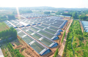 “福彩圆梦·益路花开”公益金使用项目采风活动