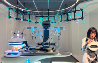 果然财经｜2025的机器人：“跳出”屏幕，闯入生活