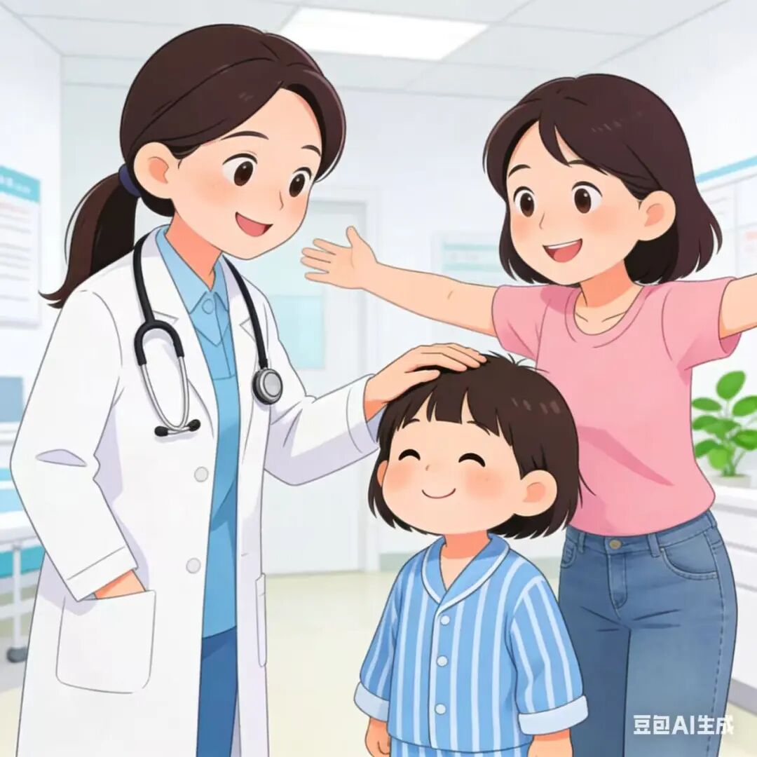 黄金5分钟！孩子摔伤嘴唇，家长第一步做什么？