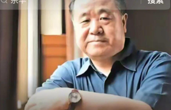 莫言发布2025年终总结：学会了拍vlog、尝试过减肥……网友：70岁正是闯的年纪