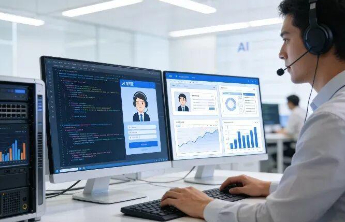 “转人工！”“人工坐席繁忙，请稍后再拨……”