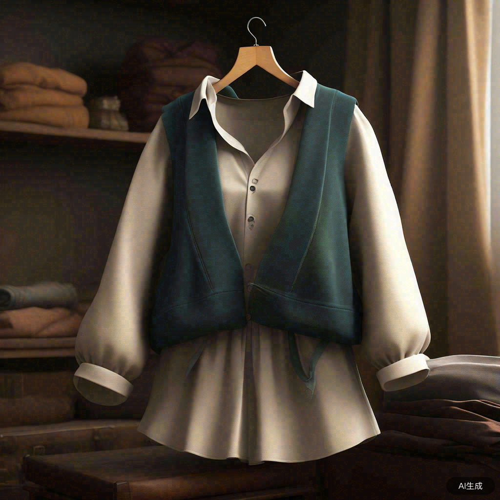 回收旧衣冒充“尾货”，别让直播间变“欺诈间”