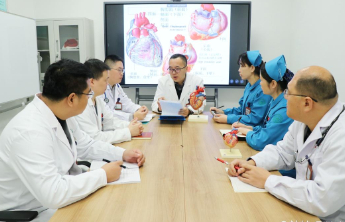 微创技术引领突破！齐鲁医院德州医院心外科护好“心”生活