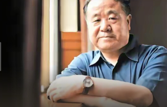 在行走与阅读中“年轻地活着”，莫言的个人年终总结火了