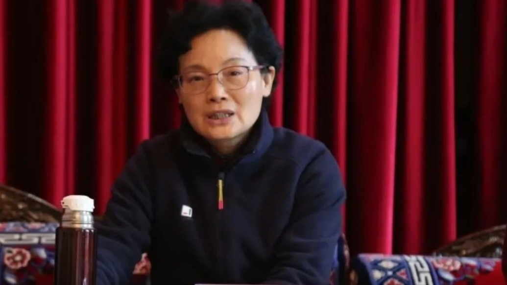 观政视频|西藏自治区人大常委会党组副书记、副主任王峻被查