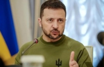 泽连斯基公布俄乌“和平计划”草案20点内容