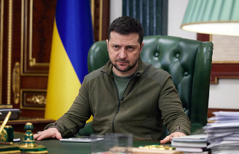 泽连斯基公布俄乌“和平计划”草案20点内容