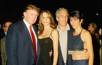 涉特朗普及英王室成员，1.1万份第三批“爱泼斯坦文件”公开引争议