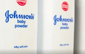 “判赔一女子约110亿元！”强生公司回应