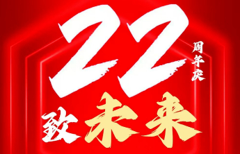 购物抽大奖、好礼享不停！牟平振华22周年庆火热进行中