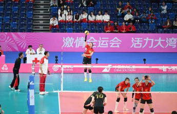 萝卜辣评|感动潍坊的，不只是金牌，更是汗水的重量