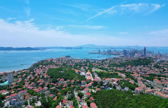 副省级城市唯一入选！青岛市获评国家生态文明建设示范区