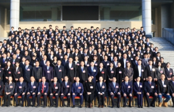 共青团枣庄科技职业学院第三次代表大会胜利召开