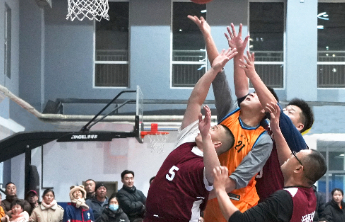 文体新闻 | 淄博市沂源县教体系统“庆元旦”职工篮球赛落幕