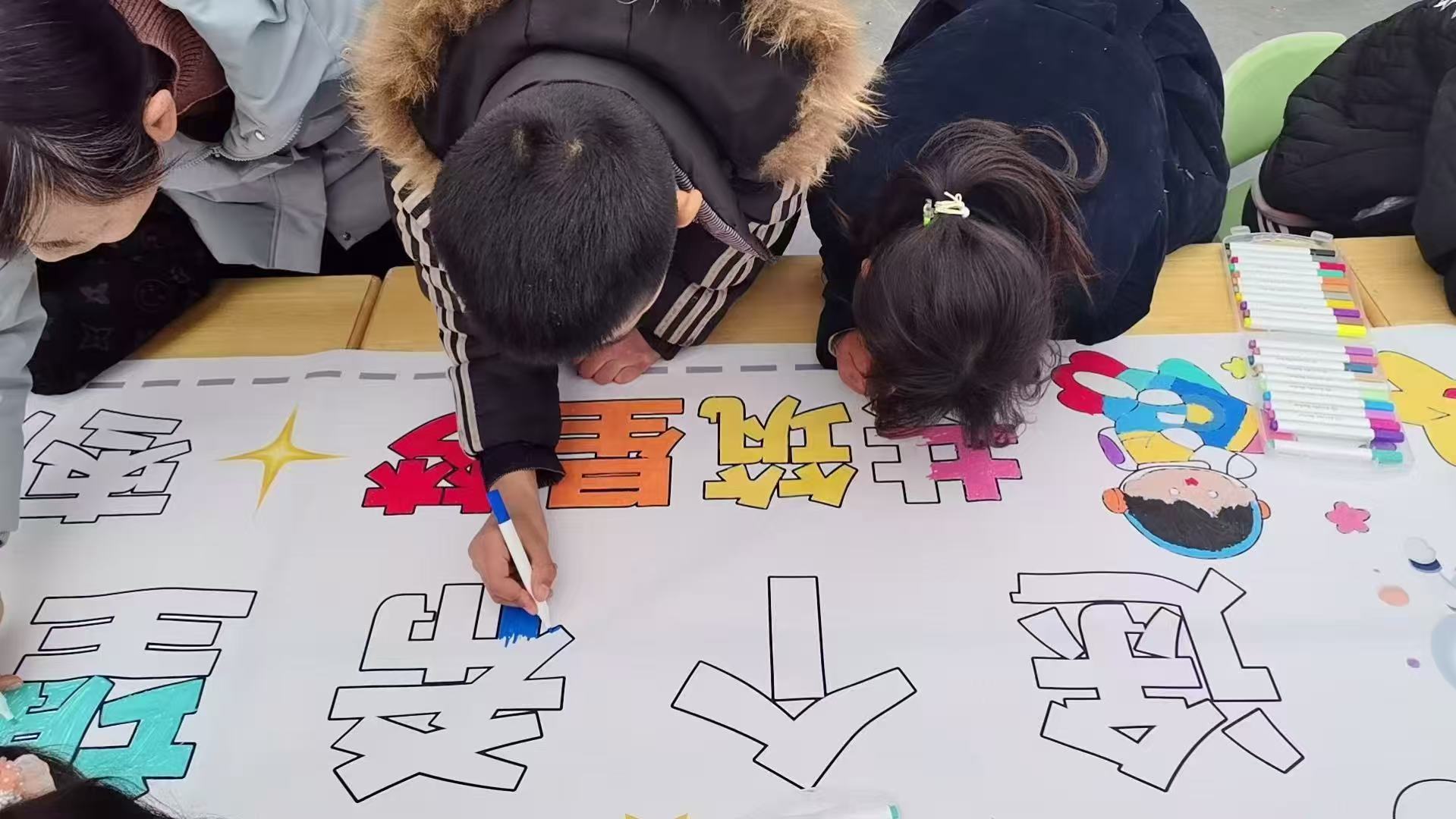 途个希望，心系特殊儿童 ——爱心企业携手特校学子共绘温暖