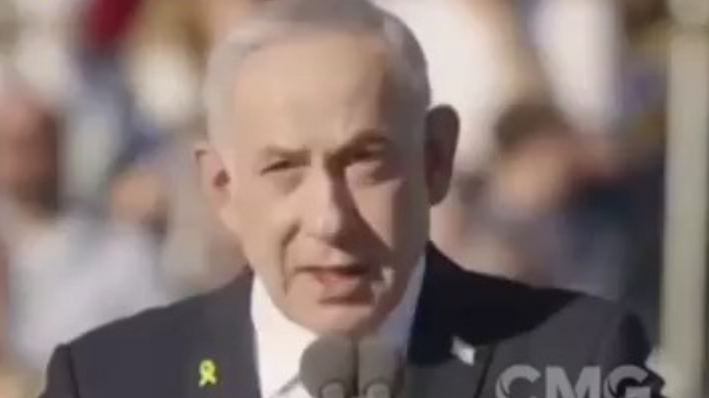 内塔尼亚胡称以色列将投巨资打造独立军工产业