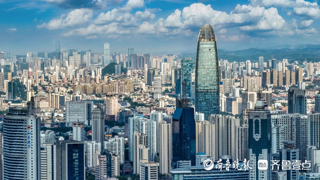 1-11月份，济南市限额以上单位消费品零售额1833.4亿元