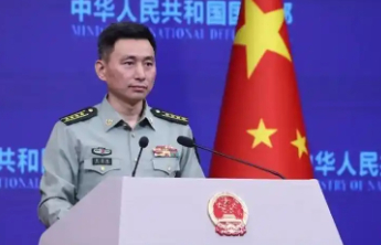 国防部：民进党当局任由美方敲骨吸髓