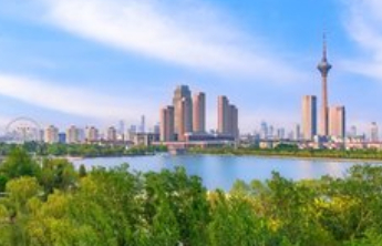 我国新增105个生态文明建设示范区、91个“两山”基地