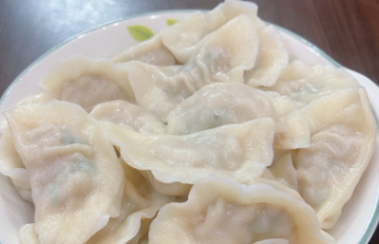 饺香漫街巷 暖意润民心——宁阳县文庙街道冬至活动传递温情与文明