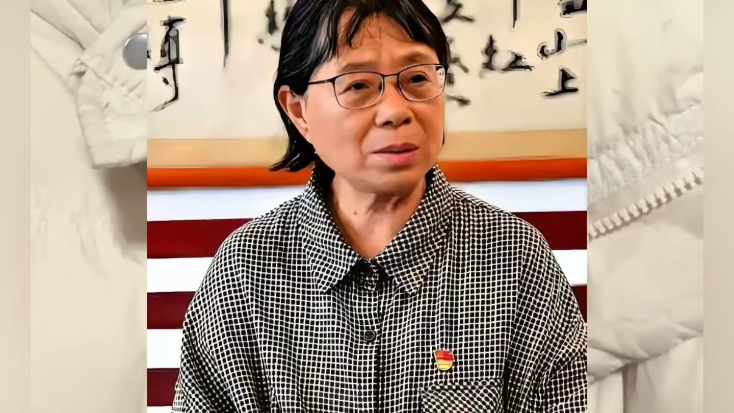 张桂梅卸任华坪女高校长？官方回应：不实信息