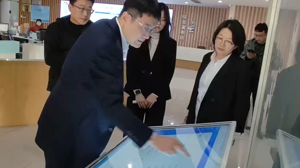 破解招工难、求职难！即墨公共就业服务云平台已服务超3万人求职