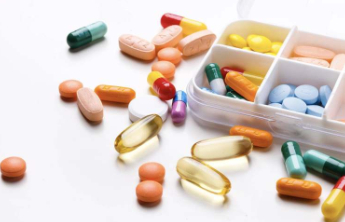 打击回流药！定点医药机构采集药品追溯码已破千亿条